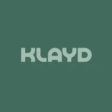 KLAYD logo