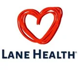 Lane Health logo