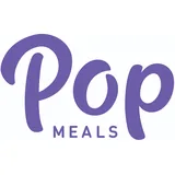PopMeals logo