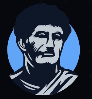 Roman AI logo