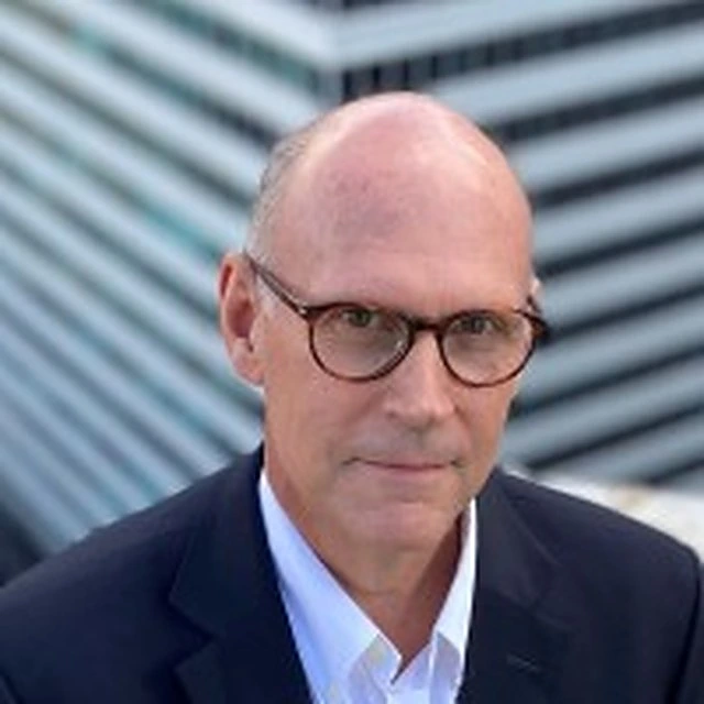 Brad Gambill, previously Partner at McKinsey, on spectup&rsquo;s capital advisory