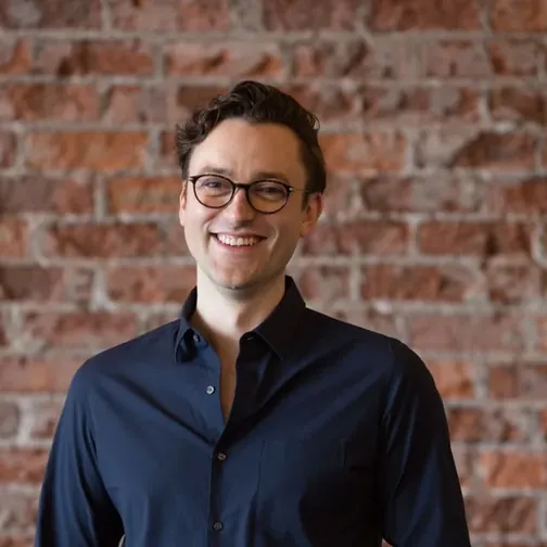 Jonathan Weins, Founder and CEO of PopMeals, a spectup investor outreach client