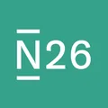 N26 N26 logo